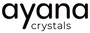 Ayana Crystals logo