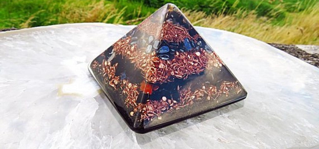 Orgonite Crystals: Benefits, Uses, and Where to Buy