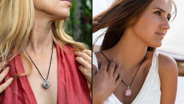 Garnet vs Rose Quartz: Which Crystal Actually Works for Love Manifestation?