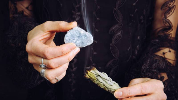 How Often Should You Cleanse Your Crystals?