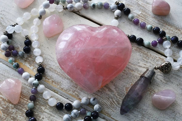 Top 5 Valentine's Day Crystals: Discover The Perfect Match for Love and Relationships