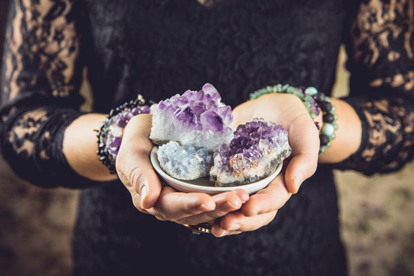Unlocking the Healing Power of Amethyst - A Comprehensive Guide to February Birthstone
