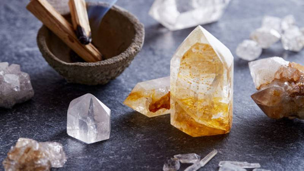 Crystal Cleansing 101: Methods Every Beginner Should Know