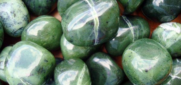 Jade Meaning and Healing Properties