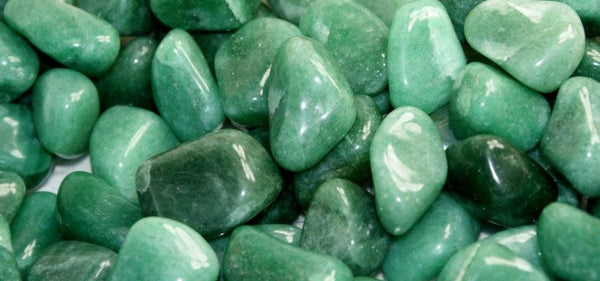 Healing properties of Jade