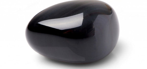 Metaphysical Properties of Black Obsidian
