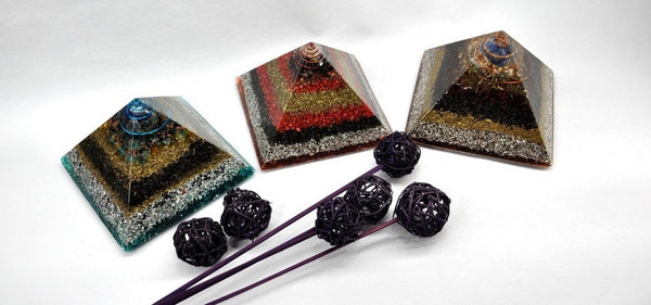 Properties of Orgone Energy