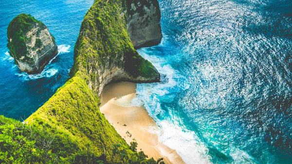 The 5-Step Balinese Intention Setting Ritual That Actually Works
