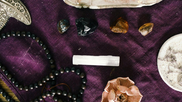 The Most Powerful Healing Crystal: Exploring Beliefs, Science, and Personal Experience