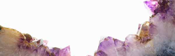 Sparkling into the New Year: 6 Crystals to Energize Your 2024 Resolutions