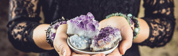 Healing Stones, Real Stories: Top 5 Crystals That Shaped My Wellness Path