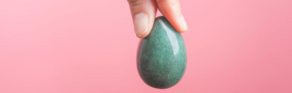 Yoni Eggs - More than a Pleasure Tool: Unveiling the Mystique of Ancient Wellness
