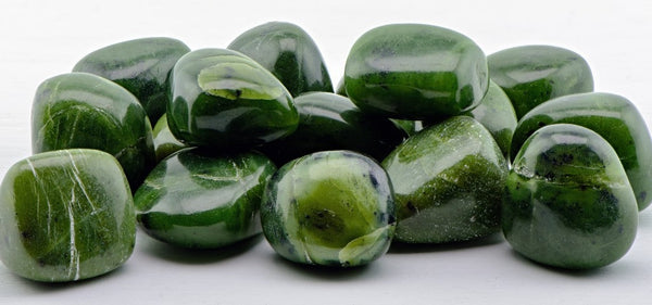 Metaphysical Healing Properties of Jade Stone
