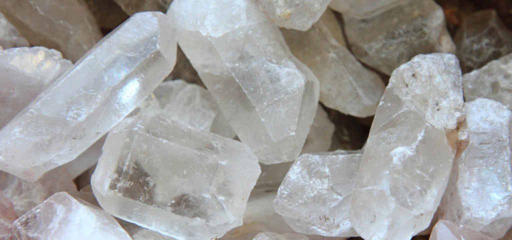 Unlock Healing & Spiritual Growth with Clear Quartz: Benefits & How-To ...