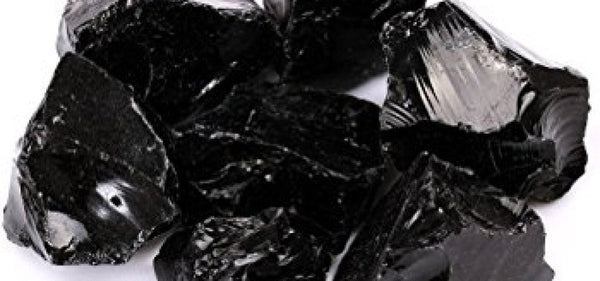 Obsidian – The All-Powerful Stone