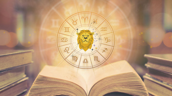 Leo's Gem Guide: Top 6 Crystals to Ignite Your Lion Heart