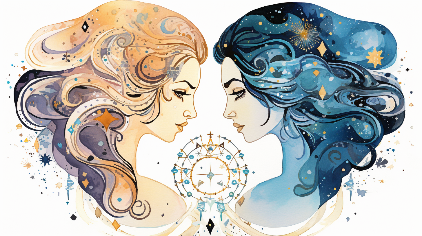 Top 5 Crystals for Gemini: Unveil the Power of Healing Stones