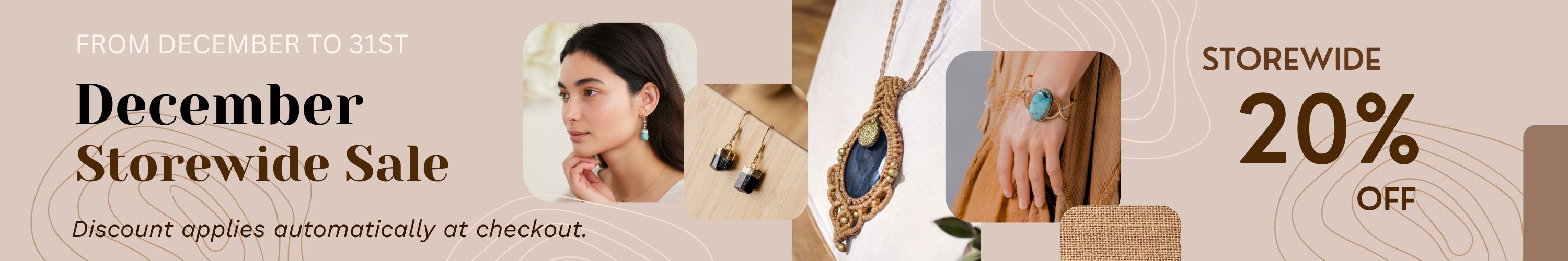 buy authentic healing stone and crystal gemstone jewelry -Ayana Crystals