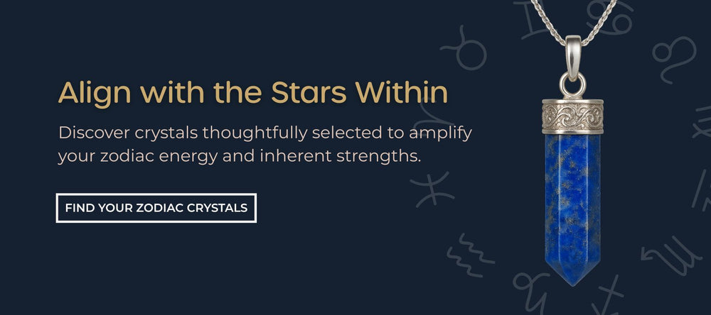 buy authentic healing stone and crystal gemstone jewelry -Ayana Crystals