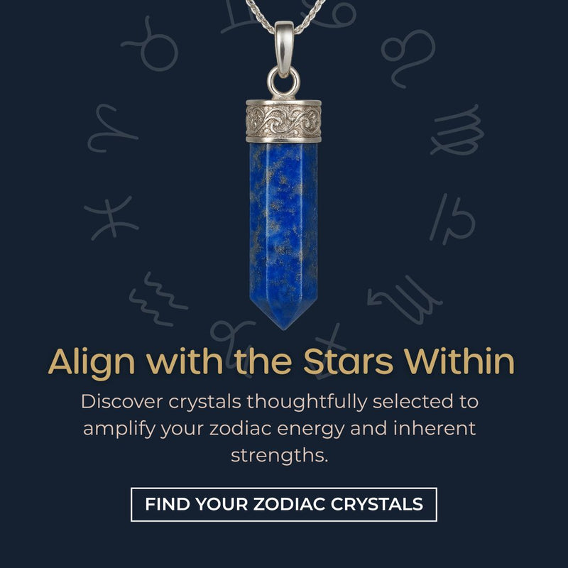 buy authentic healing stone and crystal gemstone jewelry -Ayana Crystals