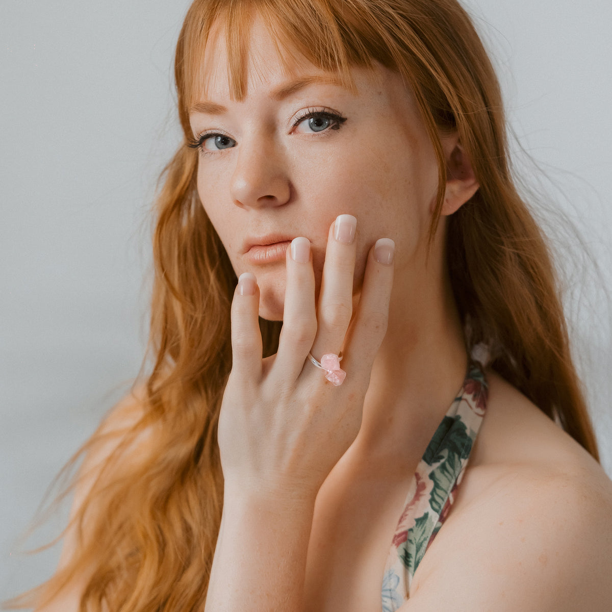 The Science of Crystal Resonance: Aligning Crystal Energy with the Human Body The Science of Crystal Resonance: Aligning Crystal Energy with the Human Body