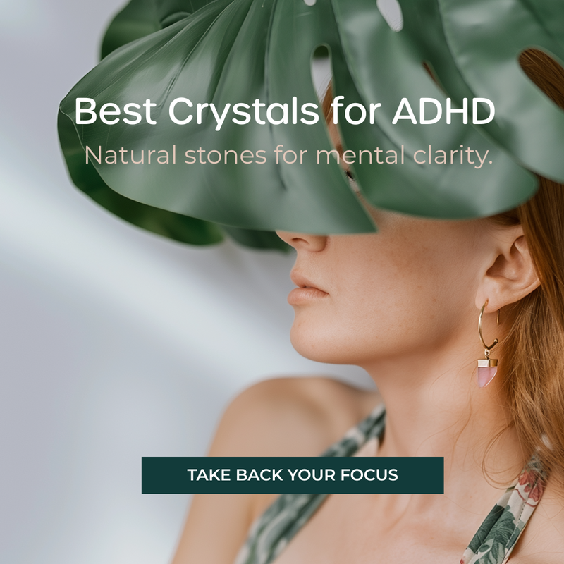 buy authentic healing stone and crystal gemstone jewelry -Ayana Crystals