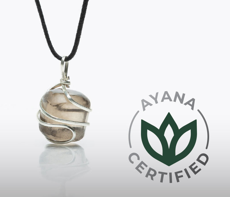 Ayana Certified