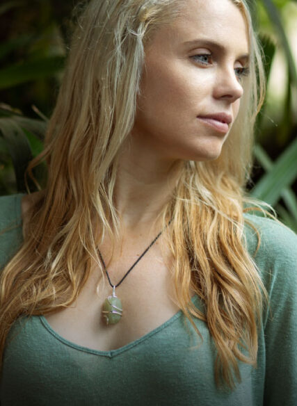 buy authentic healing stone and crystal gemstone jewelry -Ayana Crystals